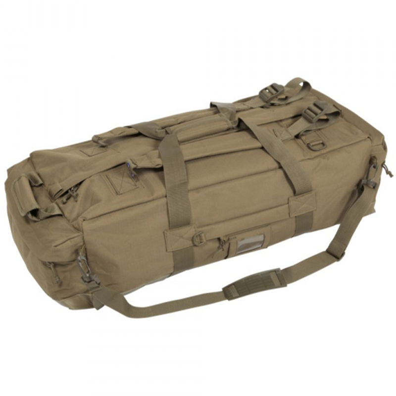 Sac Opération 80L Ripstop Coyote