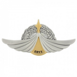 Tireur ERYX est une spécialité Armée Frnçaise dans le tir avec missile du système ERYX