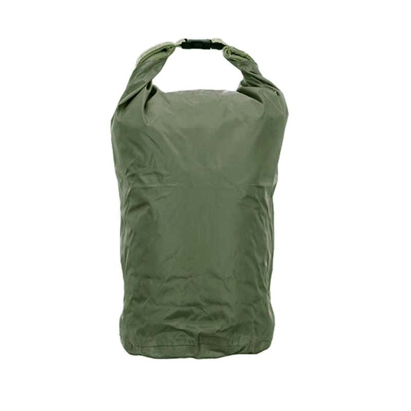 Grand sac militaire étanche avec valve de compression vert kaki - Achat  vente pas cher Buscraft et randonnée