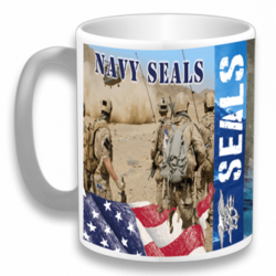 Tasse Céramique Navy Seals Vue 3