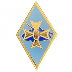 Insigne 1er Division Blindée Armée Française