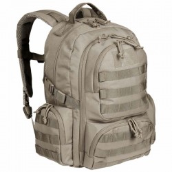 Sac Dos 35L Ares Coyote