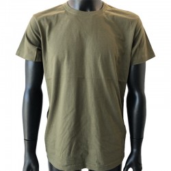T-shirt militaire français couleur vert armée - kaki