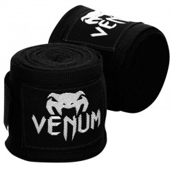 Bandes de boxe Venum 2,5 m vendu par paire
