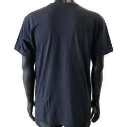 t-shirt manches courtes 100% coton