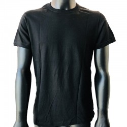 T-Shirt militaire de couleur noir