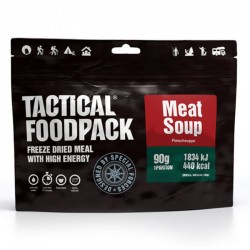 Ration de survie de la marque Tactical Foodpack
