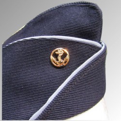 Pin's Troupes de Marine