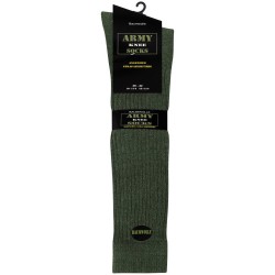 Chaussettes Army Longue