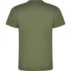T-shirt militaire français couleur vert armée - kaki