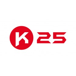 Logo Couteau K 25