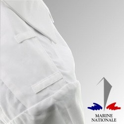 Chemise manches courtes Marine Nationale ou Troupes de marine