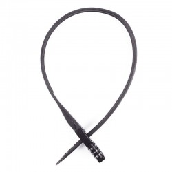 Collier antivol de sécurité à combinaison