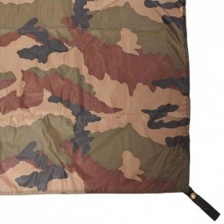 Bâche Ares 3x3 Camouflage