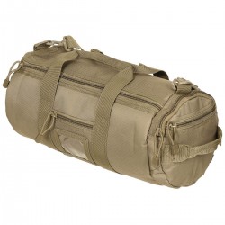 Sac Sport "Mission" coyote