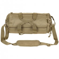 Sac Sport "Mission" coyote