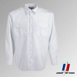 Chemise Blanche T-21