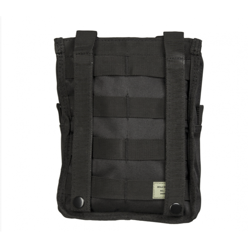 Pochette molle GM - Warland Surplus