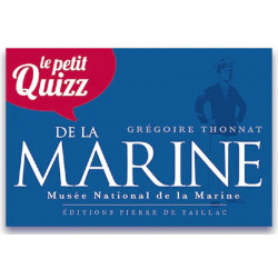 Quizz Marine Nationale