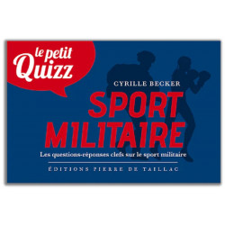 Quizz Sport Militaire