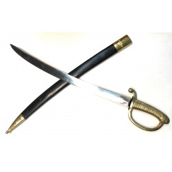 Sabre BRIQUET Napoléon