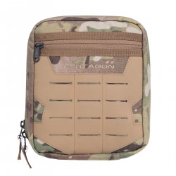 Poche EDC Multi-Cam