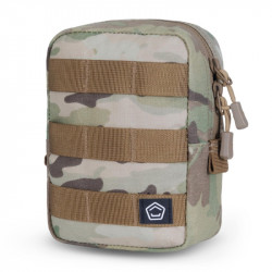 Poche Keros Multi-Cam