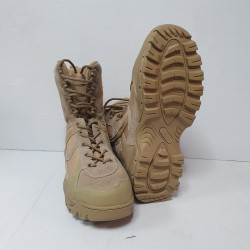 Bottes US - Zip coyote - 44