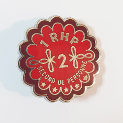 Insigne 1° RHP 2° Escadron