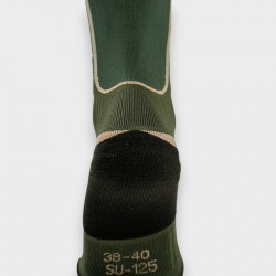 Chaussettes Summit Cervin thermorégulante climatherm