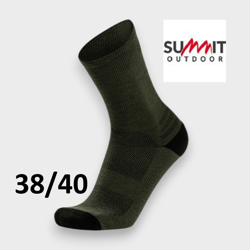 Chaussettes Summit Outdoor Explorer