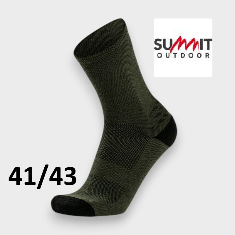Chaussettes Summit Outdoor Explorer