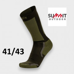 Chaussettes Summit Outdoor Mountain vendu chez Xtrêm Limit à Saint Maixent l'Ecole (79)