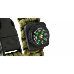 Bracelet Survie Paracorde