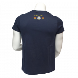 Tee shirt 1er Régiment d'Infanterie de Marine RIMa d'Angoulême