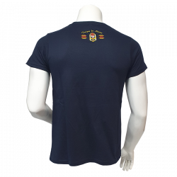 Tee shirt tradition du 3ème Régiment d'Artillerie de Marine RAMa de Canjuers (83)