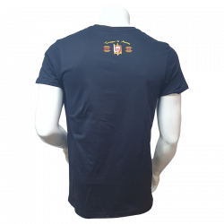 Tee Shirt Tradition du 3ème Régiment Parachutiste d'Infanterie de Marine (RPIMa)