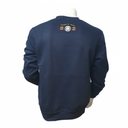 Sweat shirt 1er Régiment d'Infanterie de Marine RIMa d'Angoulême