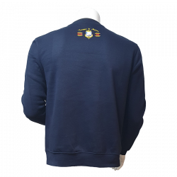 Sweat shirt 2ème Régiment d'Infanterie de Marine (RIMa) camp d’Auvours à