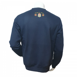 Sweat shirt tradition du 3ème Régiment d'Artillerie de Marine RAMa de Canjuers (83)
