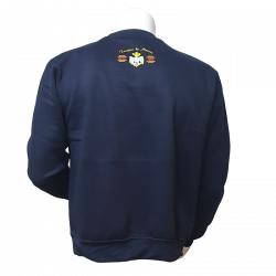 Sweat shirt tradition du 3ème Régiment d'Infanterie de Marine RIMa de Vannes (56)