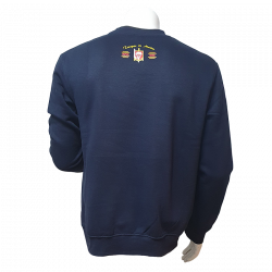 Sweat Shirt Tradition du 3ème Régiment Parachutiste d'Infanterie de Marine (RPIMa)