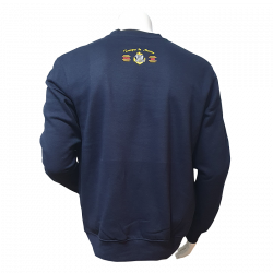 Sweat shirt tradition du 8ème Régiment Parachutiste d'Infanterie de Marine RPIMa de Castres (81)