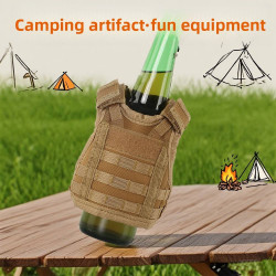 Porte boisson mini gilet tactique Xtrem Limit