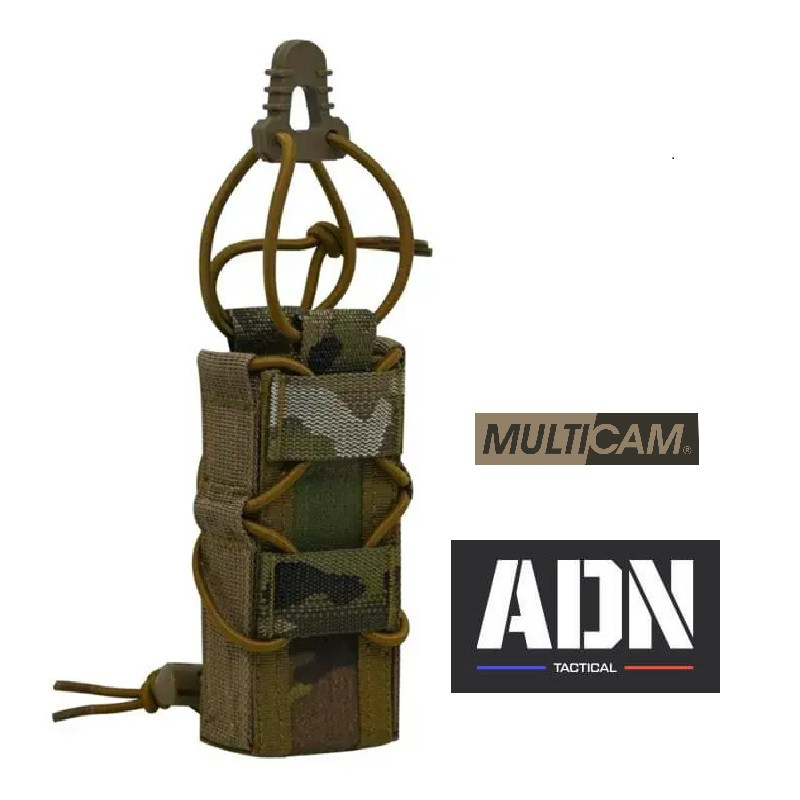porte-chargeur 9mm en Original Multicam© par ADN