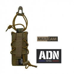 porte-chargeur 9mm en Original Multicam© par ADN