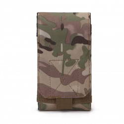 Pochette tactique téléphone