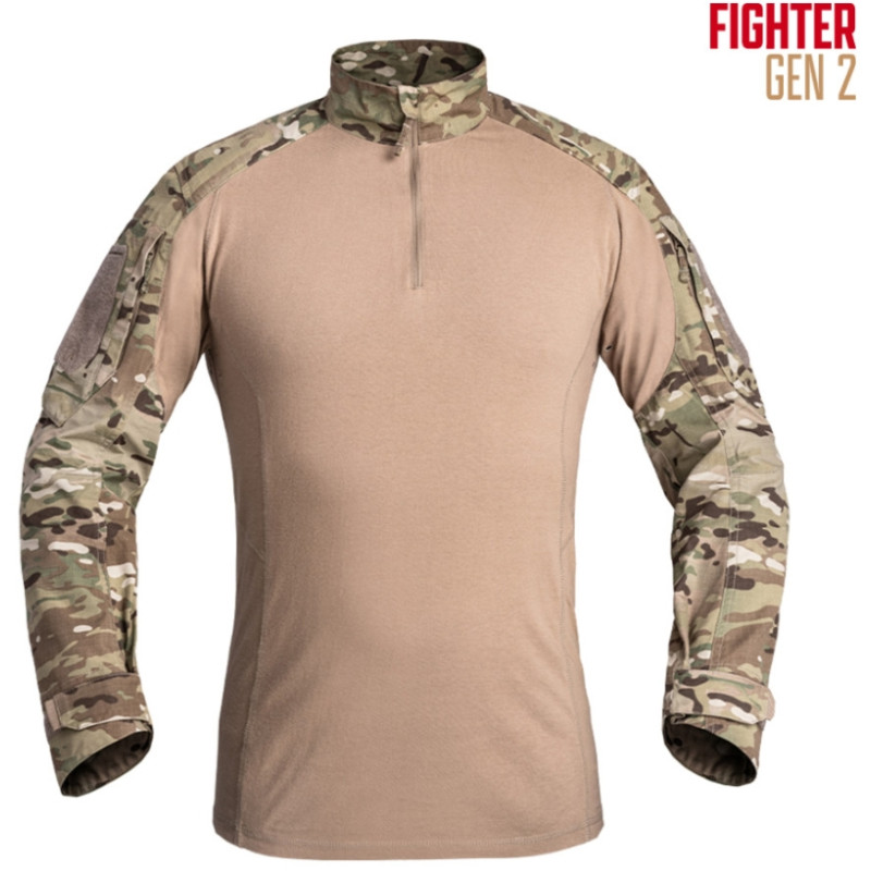 UBAS V1 FIGHTER GEN 2 MultiCam - Xtrem Limit - Saint Maixent l'Ecole
