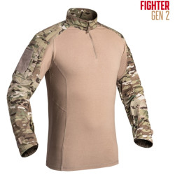 UBAS V1 FIGHTER GEN 2 MultiCam - Xtrem Limit - Saint Maixent l'Ecole