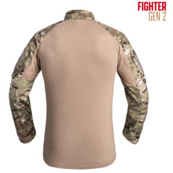 UBAS V1 FIGHTER GEN 2 MultiCam - Xtrem Limit - Saint Maixent l'Ecole